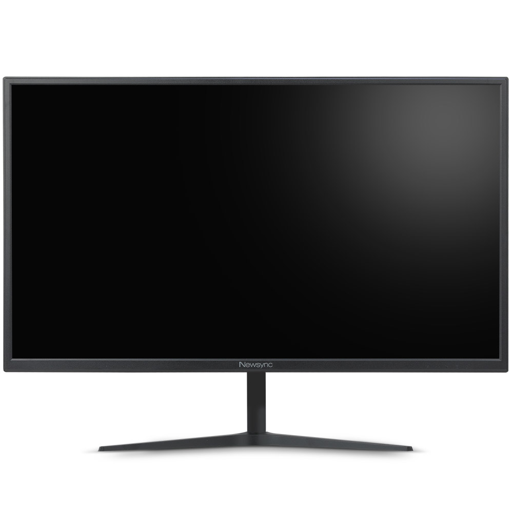 ��Ʈ�� Newsync 277P 165 ���̹� HDR