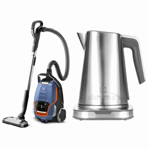 ZUO9924/8P + EEK 7804S