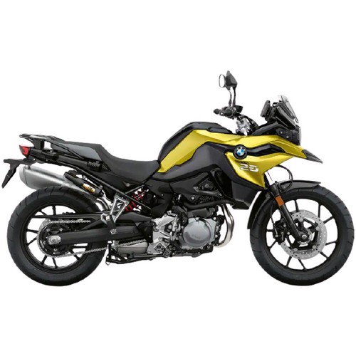 BMW F 750 GS