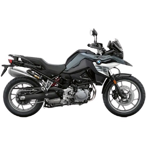 BMW F 750 GS_이미지