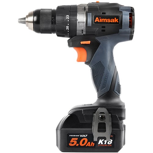 아임삭 BL18T70 (5.0Ah, 배터리 1개)_이미지
