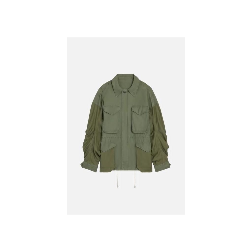 셀린느 PARKA LIGHT GREEN RM06W900T_29VC_이미지