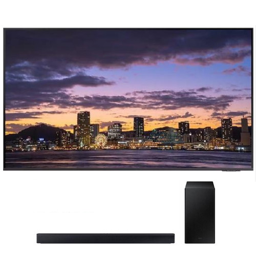 �Ｚ���� Crystal UHD KU85UC8100FXKR