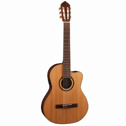 콜트 클래식기타T Cort AC-160CFTL NG 연주용 EQ장착이미지입니다. 누르면 해당 게시물로 새창이동합니다.