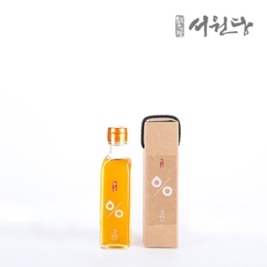 서원당 갓 참기름 170ml