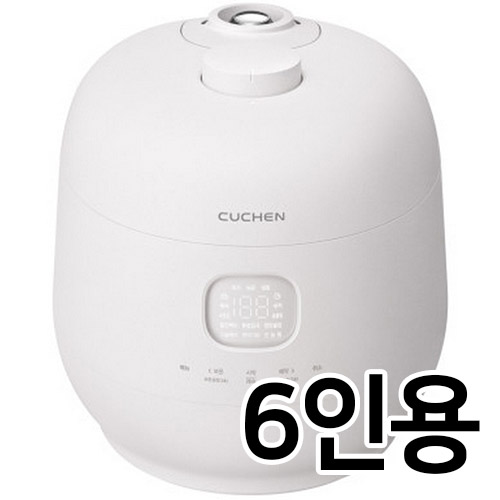 쿠첸 브레인 CRH-VBWW0620ST