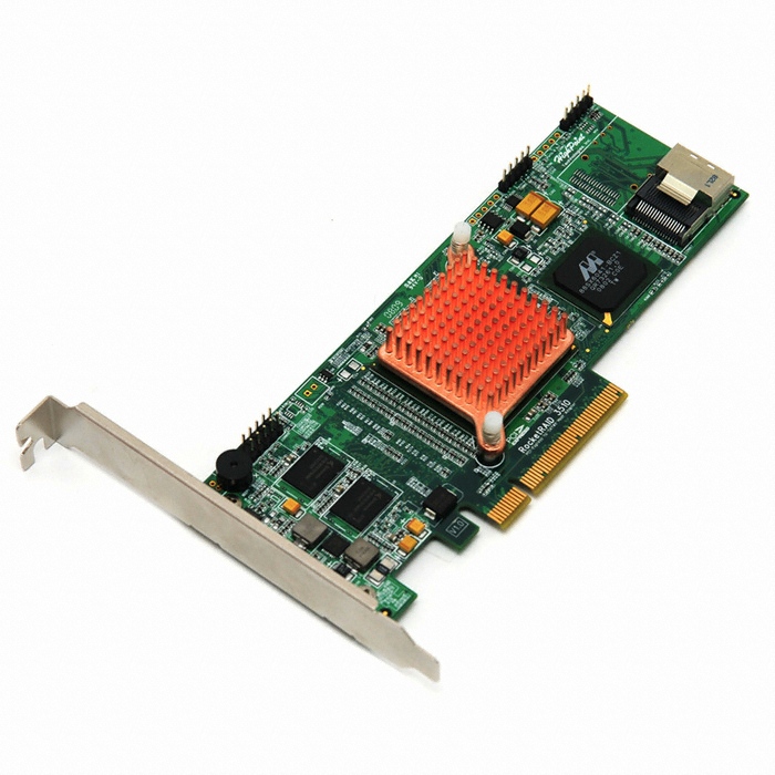 HighPoint RocketRAID 3510 4Ch