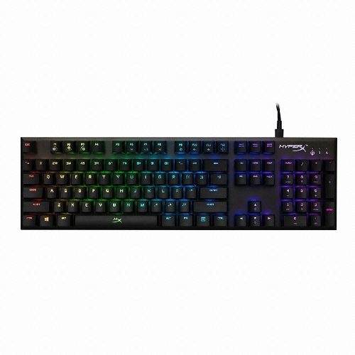 HyperX Alloy FPS RGB (은축)_이미지