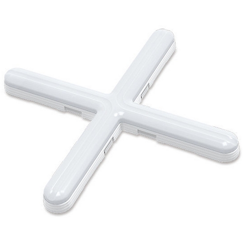 포커스 LED FPL 십자등 90W (1개)_이미지