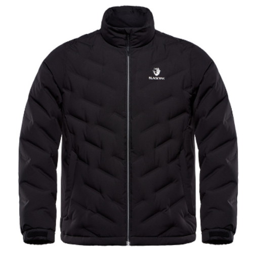 블랙야크 B제로스팟2다운자켓 1BYPAW2001BK