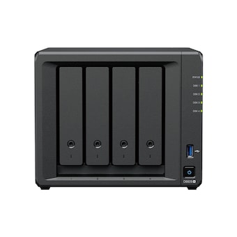 Synology DiskStation DS925neo+