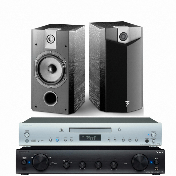 온쿄 A-5VL + C-S5VL + JLAB Chorus 706_이미지
