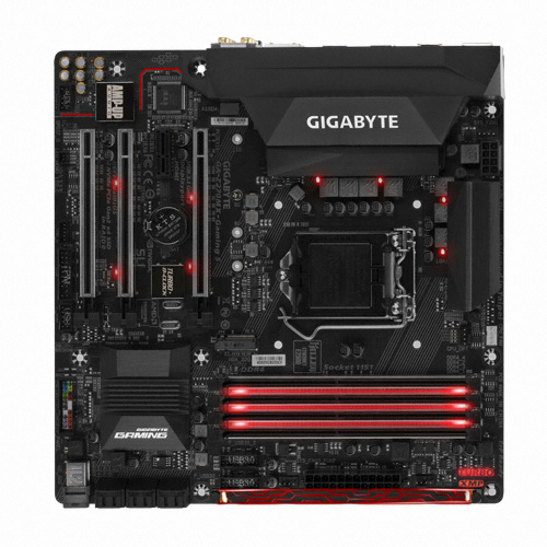 GIGABYTE GA-Z270MX-Gaming 5 게이밍에디션 제이씨현_이미지
