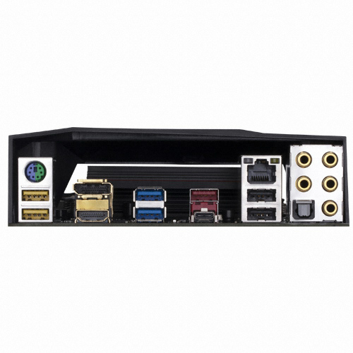 GIGABYTE GA-Z270MX-Gaming 5 게이밍에디션 제이씨현_이미지