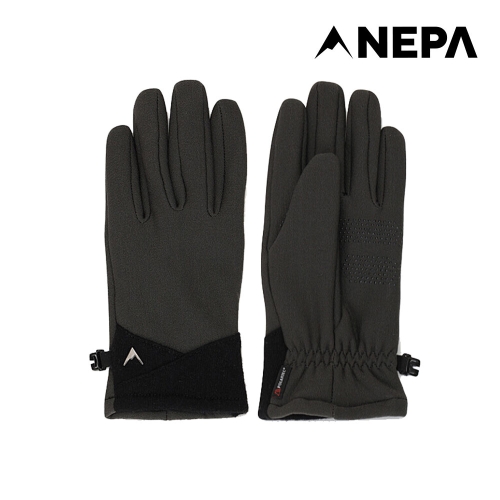 네파 아르테 누보 폴라텍 파워스트레치 장갑 7L68109