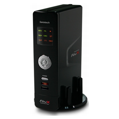 위즈플랫 새로텍 에이빅스 DVP-370S (1.5TB)_이미지