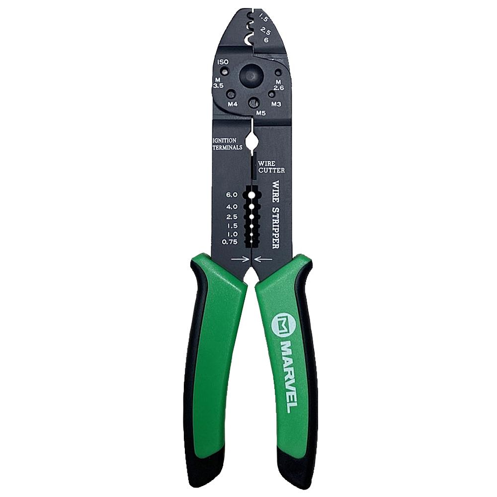 마벨 5in1 멀티 전선 스트리퍼 M400A