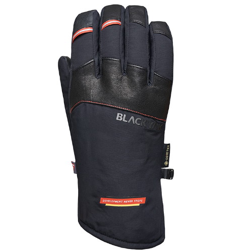 블랙야크 DNS 액티브 글러브2BYGVF3907BK_이미지