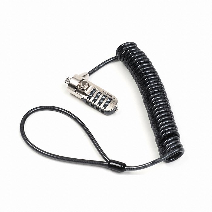 노트옵션 NOTEKING NOTE LOCK 노트북 잠금장치 (NOTE LOCK-2)