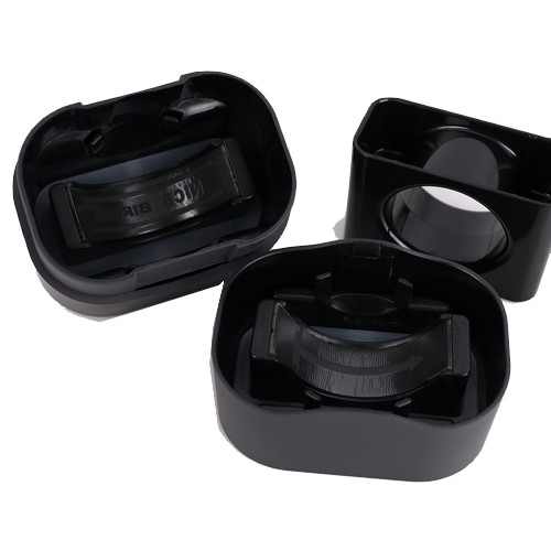 무명정품 골프공 볼라이너 스탬프 버디 360도_이미지
