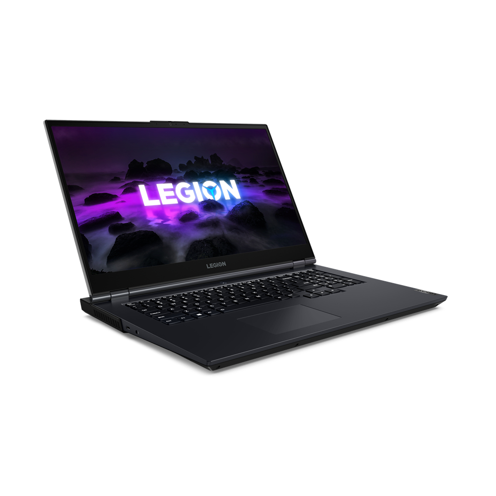 레노버 LEGION 5 17ACH R7 3060 WIN11 16GB램 (SSD 500GB)