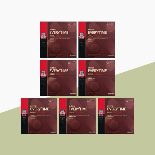 �ѱ��λ���� ������ ȫ���� ���긮Ÿ�� ����Ƽ�� 10ml 30��