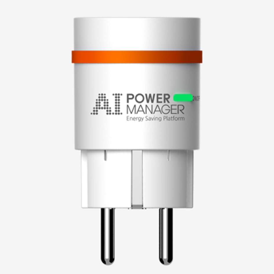 다원디엔에스 IoT Zigbee 스마트플러그 PM-B540-ZB