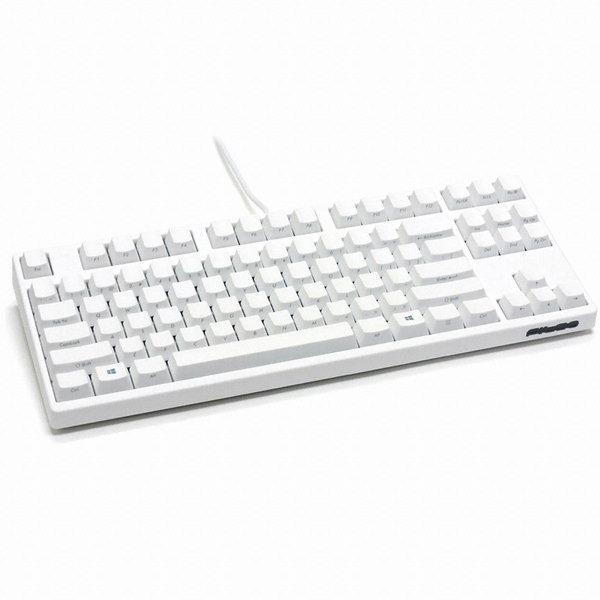 Diatec FILCO 마제스터치2 닌자 하쿠아 텐키리스 영문 (갈축)