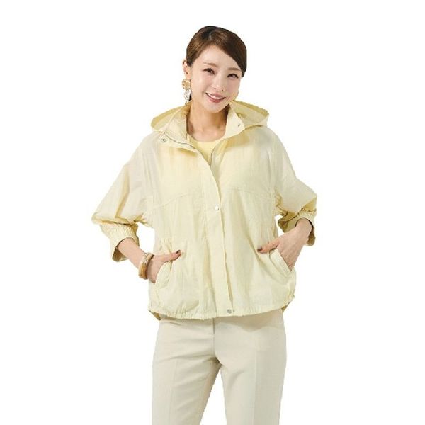 지베르니 아노락 트렌치 점퍼 JK01-1 35770803_이미지