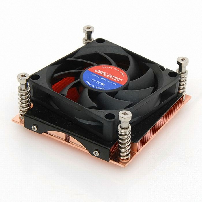 COOLERTEC CT-775-1U_이미지