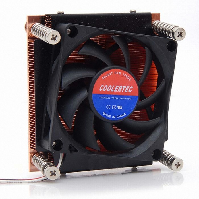 COOLERTEC CT-775-1U_이미지