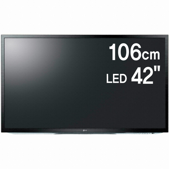 LG���� 42LN5400