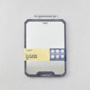 SGC솔루션 글라스락 세프토프 멀티 양면 도마이미지입니다. 누르면 해당 게시물로 새창이동합니다.