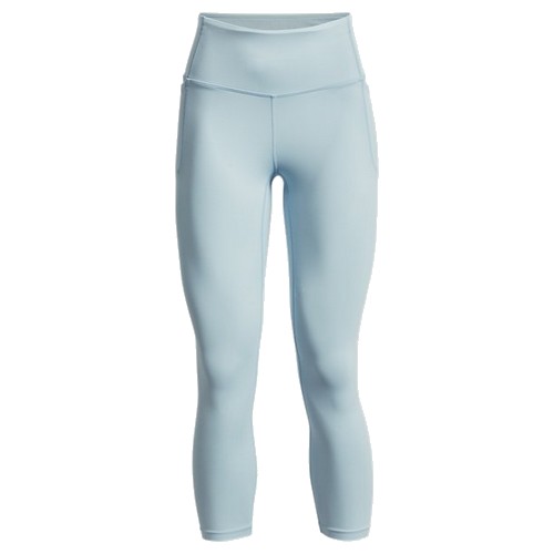 언더아머 UA 메리디안 앵클 레깅스 1369004 (478, 블루)