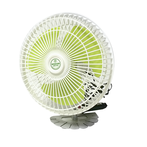 다세론 SJ800-12 8인치 차량용 선풍기 (12V)