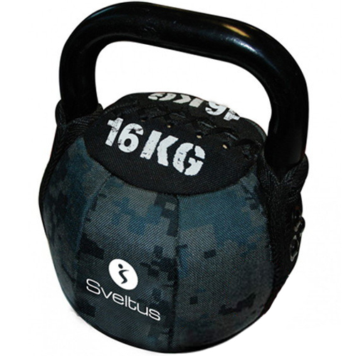 스벨투스 소프트 케틀벨 (16kg)_이미지