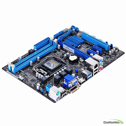 ASUS B75M-A 아이보라_이미지