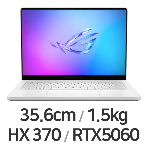 ASUS ROG 제피러스 G14 GA403WM-QS017W (SSD 2TB)