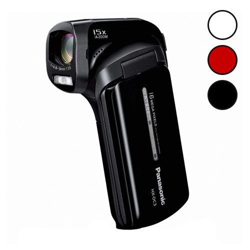 파나소닉 HX-DC3 (8GB 패키지)