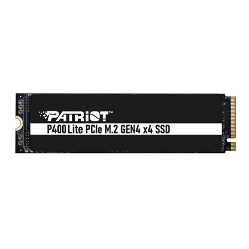 PATRIOT P400 Lite M.2 NVMe �ؿܱ���