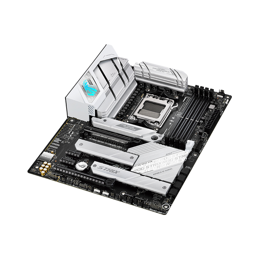 ASUS ROG STRIX B650-A GAMING WIFI �����Ƽ����