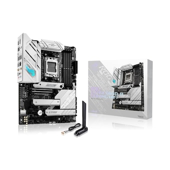 ASUS ROG STRIX B650-A GAMING WIFI 대원씨티에스