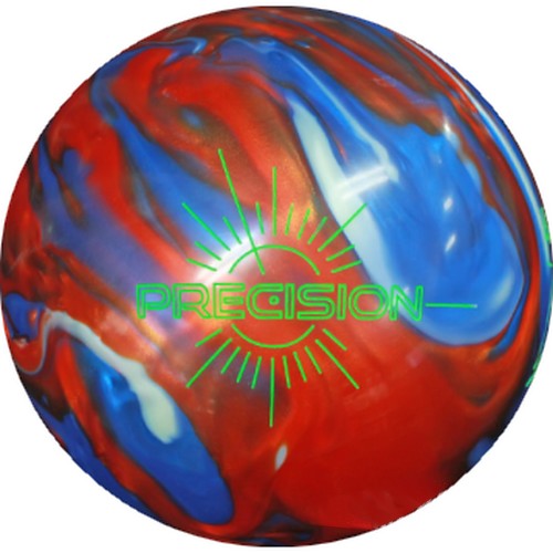 트랙 프리시전 펄 볼링공_이미지
