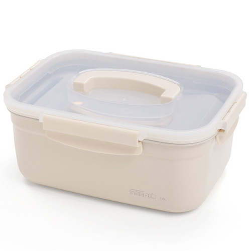 상원 스텐맘 세라믹 직사각 핸디 3호 3.6L