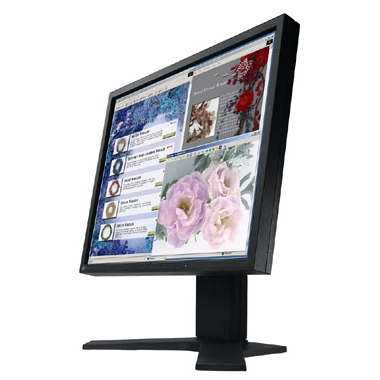 EIZO FlexScan L568-AS 블랙_이미지
