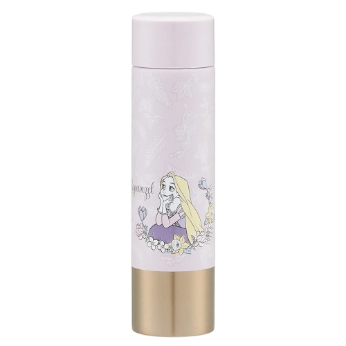 라푼젤 슬림보틀 160ml 보온보냉 미니텀블러