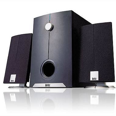 Britz �긮�����ͳ��ų� BR-2100 Queen