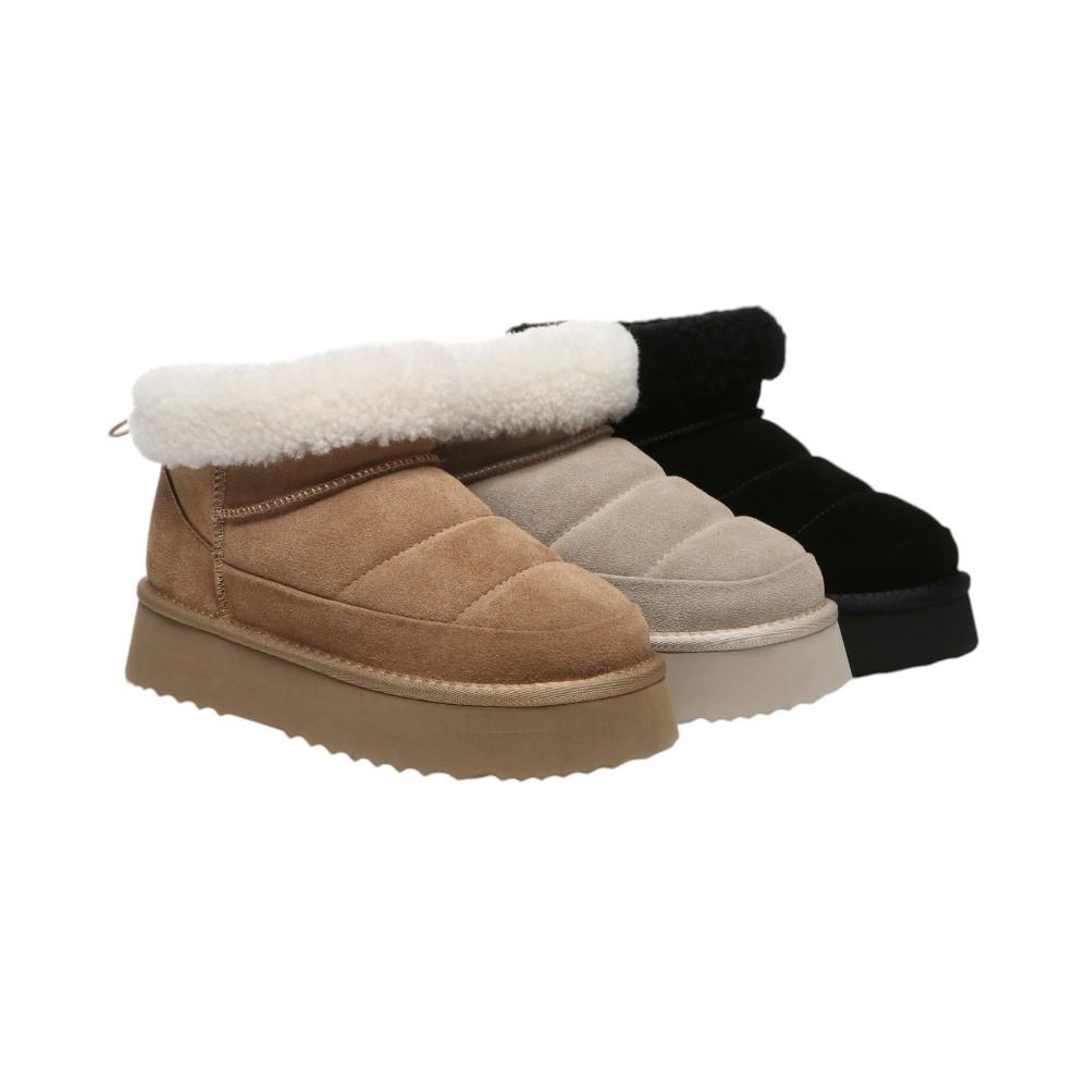 UGG ���� ����ư PAYTON �÷��� ���� ���� UEA3165