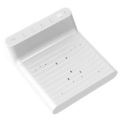 보보코퍼레이션 Air Care 에어샤워 BD-7700 (화이트)_이미지