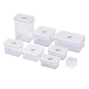 파워바큠 진공용기 8종 스타터 세트